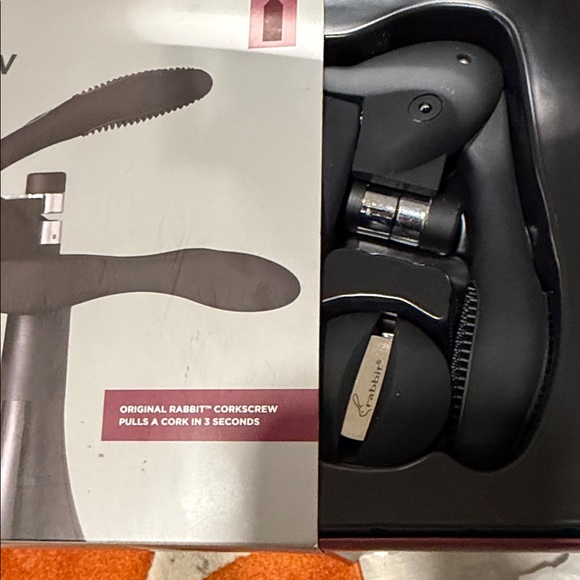 Rabbit Corkscrew - Picture 9 of 9